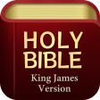 King James Bible KJV - Free Bible Verses  Audio