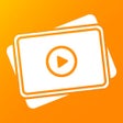 Ikona programu: Fab Slideshow - Photo to …