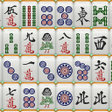 プログラムのアイコン: Mahjong Push