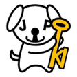 程序图标：JPKI利用者ソフト
