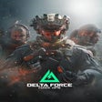 Ikona programu: Delta Force: Hawk Ops