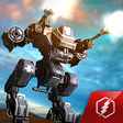 ไอคอนของโปรแกรม: Robot War - ROBOKRIEG
