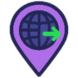 Icoon van programma: Simple Locale Changer