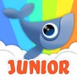 프로그램 아이콘: Whale Trail Junior