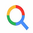 Icon of program: Open in Google