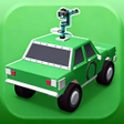 Ícone do programa: Assassin Commando Car Dri…