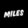 Symbol des Programms: MILES Carsharing  Vans