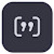 Icoon van programma: ChatGPT Citation Generato…
