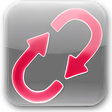 Icona del programma: DVD to iPhone Converter