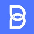 Biểu tượng của chương trình: 书链 - 专注英语听力练习