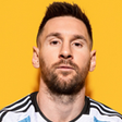 ไอคอนของโปรแกรม: Messi Wallpapers