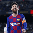 Icona del programma: Messi wallpapers