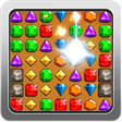プログラムのアイコン：Jewels World