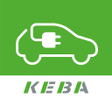 Ikon program: KEBA eMobility App