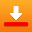プログラムのアイコン：Snaptubè Video XDownloade…