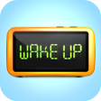 程序图标：Alarm Clock Sounds