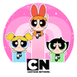 Ikon program: Powerpuff Girls  Mojo Mad…