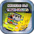 程序图标：DJ TRUK OLENG