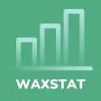 Symbol des Programms: Waxstat