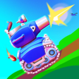 Ícone do programa: CrazyTanker