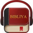 Icon of program: Tagalog Bible - Ang Bibli…