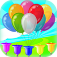程序图标：Tap Tap Kids: Funny Kids …