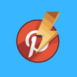 PinMagic - High-Save Pins, Keyword Generator & Trend Checker icon