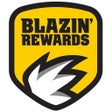 Icon of program: Blazin' Rewards