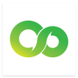 程序图标：Cloob Social Network  کلو…