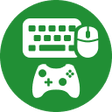 Icon of program: Keyboard & Mouse for Xbox…