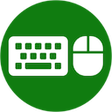 Ícone do programa: Keyboard  Mouse for Xbox …