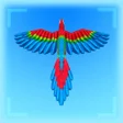 程序图标：The Birds Realm