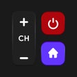 程序图标：Remote Smart TV - Univers…