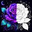 Biểu tượng của chương trình: Color Tap : Coloring Book…