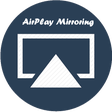 Ícone do programa: AirPlay Mirroring Receive…