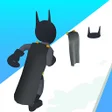 程序图标：Hero Makeover