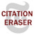 Icône du programme : Citation Eraser