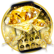 Icon of program: Gold Diamond Launcher The…