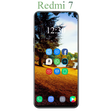Ícone do programa: Theme for Xiaomi Redmi 7