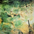 Icona del programma: Edgar Degas Painting Scre…