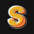 ไอคอนของโปรแกรม: Simply VPN: Fast  Safe