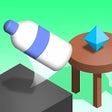 プログラムのアイコン：Bottle Flip!