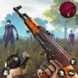程序图标：Zombie 3D Gun Shooter: FP…