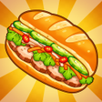 프로그램 아이콘: Banh Mi Master: Street Fo…