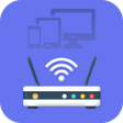 Programın simgesi: WiFi Auto Connect