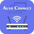 WiFi Auto Connect