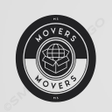 Icoon van programma: Movers MMG