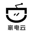 Ícone do programa: 家电云平台