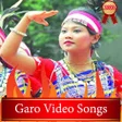 プログラムのアイコン：Garo Songs - Garo Videos …