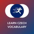 ไอคอนของโปรแกรม: Tobo: Learn Czech Vocabul…